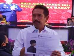 Warga Diminta Langsung Lapor Bila Kenali Pelaku Pembunuhan Subang