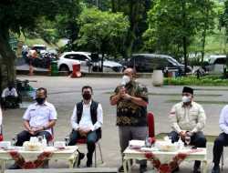 Dewan Ungkap Silpa Kota Bogor Capai Rp200 Miliar