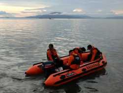 Dua Nelayan Hilang di Pulau Hari Setelah Kapal yang Ditumpanginya Kecelakaan