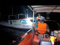 Sejak Jumat Nelayan Terombang-Ambing di Perairan Kepulauan Selayar