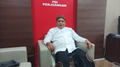 Gus Nabil Minta Publik Dukung Penegakan Hukum Pengusutan Kasus Bom Bunuh Diri di Polsek Astana Anyar