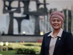Baleg DPR Minta RUU TPKS Segera Disahkan