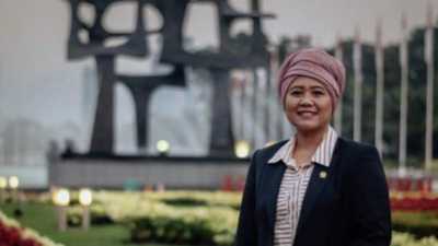 Baleg DPR Minta RUU TPKS Segera Disahkan