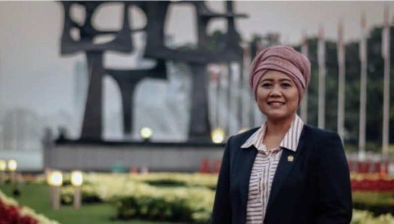 Baleg DPR Minta RUU TPKS Segera Disahkan