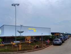 PUPR Izinkan Rest Area Dilengkapi Fasilitas Penginapan