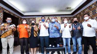 Kadin Komitmen Ingin Tingkatkan Kesejahteraan Pekerja
