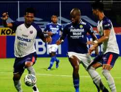 Empat Pemain Persita Kemungkinan Absen Lawan Persija