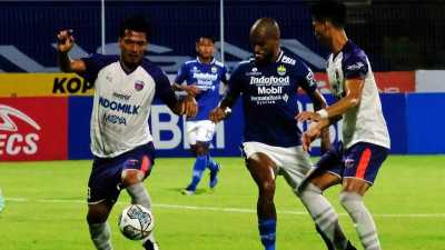 Empat Pemain Persita Kemungkinan Absen Lawan Persija
