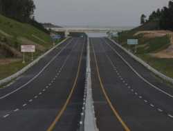 Pembebasan Lahan untuk Tol Pekanbaru-Bangkinan Dipastikan Capai 95 Persen