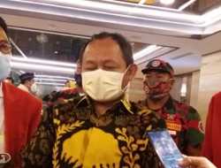 Kader Soksi Diminta Bergerak untuk Hadapi Pileg Maupun Pemilu 2024