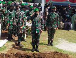 Tiga Prajurit TNI Tewas, Kasad Dudung: Staf Operasi Harus Kejar KKB