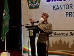 Gubernur Klaim Kaltim Wilayah yang Kondusif