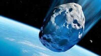 Asteroid 2022 AA Bakal Lintasi Bumi, Begini Penjelasan Peneliti BRIN