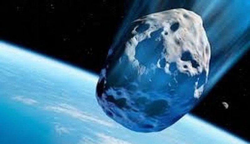 Asteroid 2022 AA Bakal Lintasi Bumi, Begini Penjelasan Peneliti BRIN