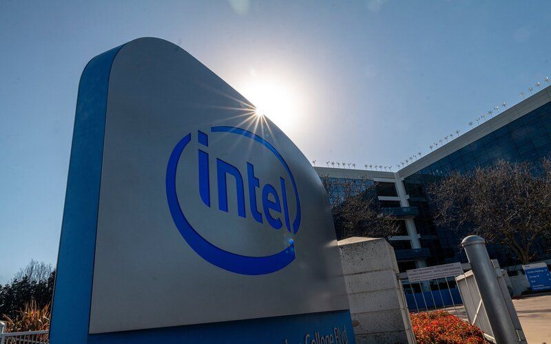 Intel Umumkan Ketersediaan Proses Terbarunya 12th Gen ke 30 Desain Laptop