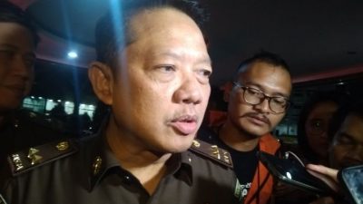 Satgas PKH Lampaui Target Penertiban Kawasan Hutan Hingga 300 Persen