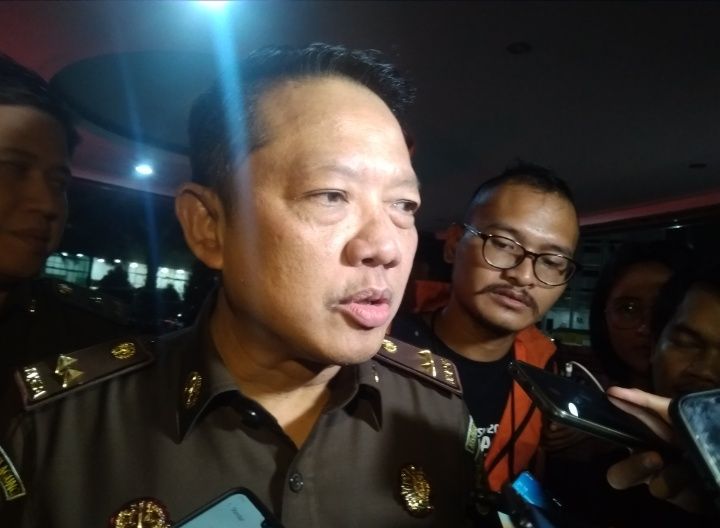 Satgas PKH Lampaui Target Penertiban Kawasan Hutan Hingga 300 Persen