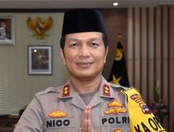 Sepanjang 2021, Polda Jatim Rampungkan 24.721 Perkara
