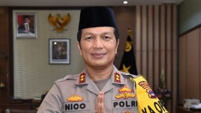 Sepanjang 2021, Polda Jatim Rampungkan 24.721 Perkara