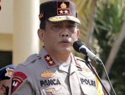 Kapolrestabes Medan Tak Terbukti Terima Suap dari Istri Bandar Narkoba