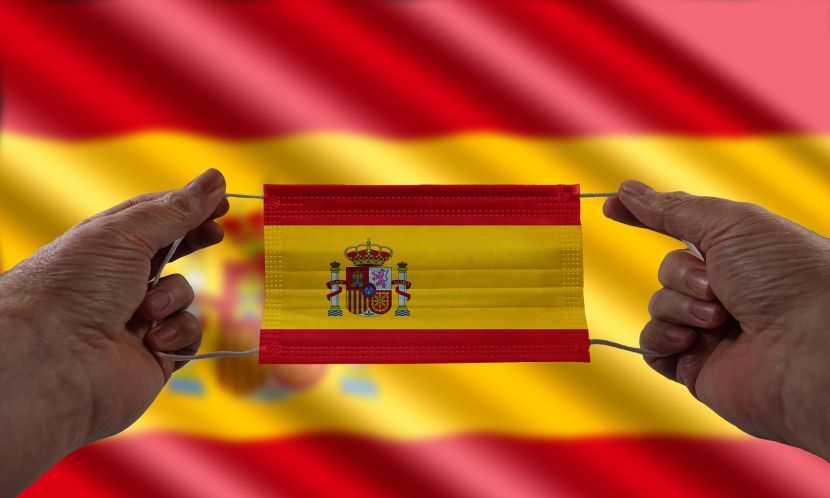 Spanyol