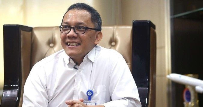 Pegawai LBM Eijkman Bakal Diintegrasikan ke BRIN
