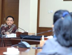 LPDB Siap Tingkatkan Penyaluran Dana Begulir di Provinsi Gorontalo