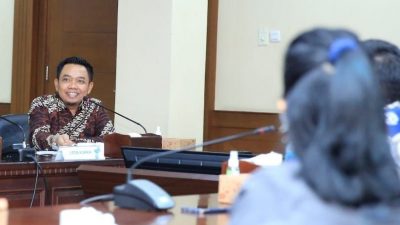 LPDB Siap Tingkatkan Penyaluran Dana Begulir di Provinsi Gorontalo
