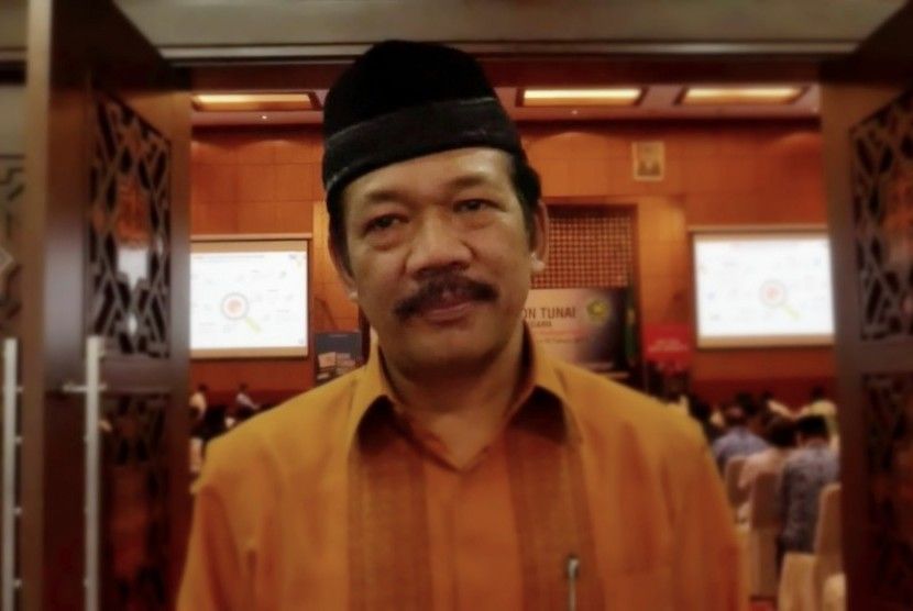 Baznas Kembali Luncurkan Beasiswa Bagi 2.000 Mahasiswa