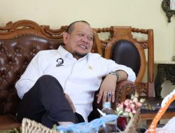 Usut Kartel Minyak Goreng, Ketua DPD RI Dukung Langkah KPPU Bawa ke Ranah Hukum