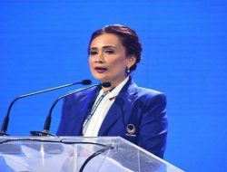 Lindungi Korban, NasDem Buka Posko Aduan Kekerasan Seksual