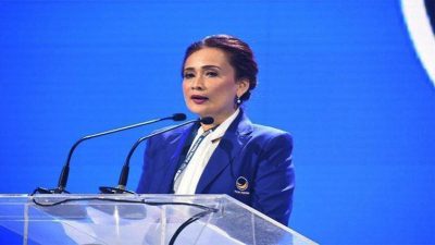 Lindungi Korban, NasDem Buka Posko Aduan Kekerasan Seksual