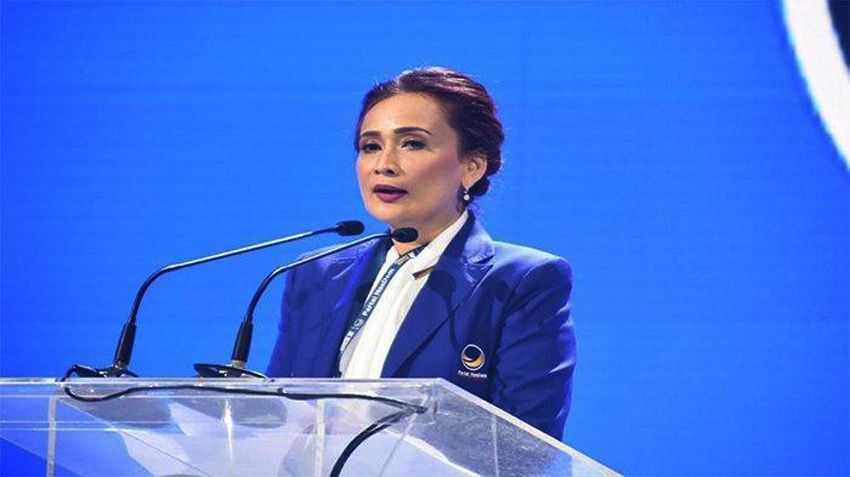 Lindungi Korban, NasDem Buka Posko Aduan Kekerasan Seksual