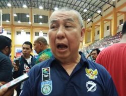 Persiapan Kejuaraan Dunia, Perbasi Segera Bentuk Timnas Bola Basket 3×3