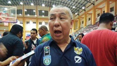 Persiapan Kejuaraan Dunia, Perbasi Segera Bentuk Timnas Bola Basket 3x3