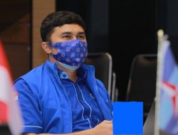 Demokrat Bantah Bakal Merapat ke KIB, Tapi Akui Masih Jalin Komunikasi dengan Baik
