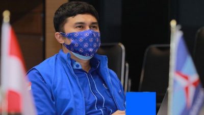 Demokrat Minta Sekjen PDIP Tak Reaktif Tanggapi Pernyataan SBY