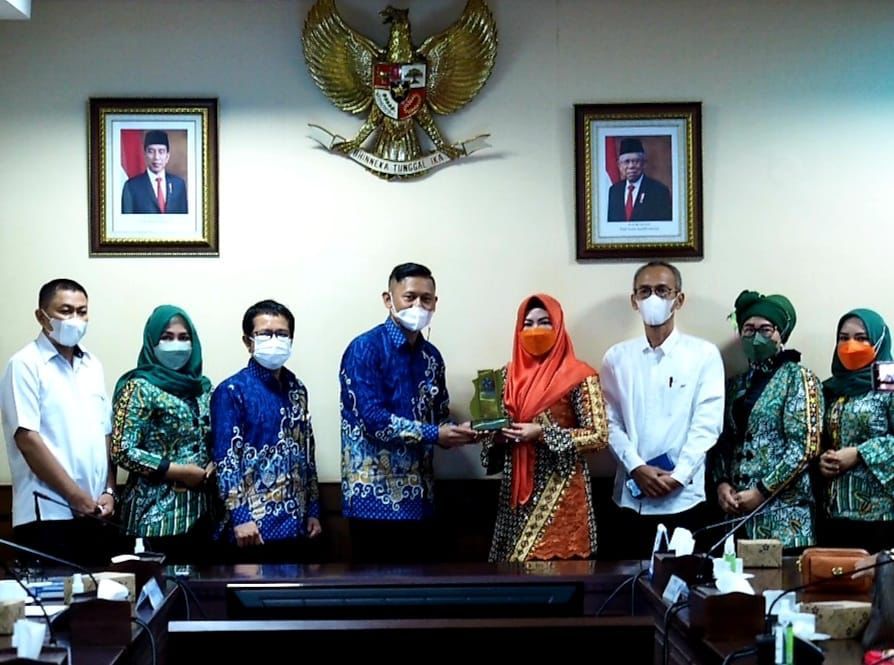LPDB Siap Lakukan Pendampingan Koperasi Potensial