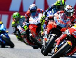 Lanjutkan Kerjasama dengan MGPA, Dyandratiket Mulai Jual Tiket MotoGP Indonesia 