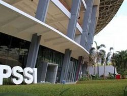PSSI: Tiga Klub Berhak Wakili Indonesia di Liga Champions Asia dan Piala AFC 2023