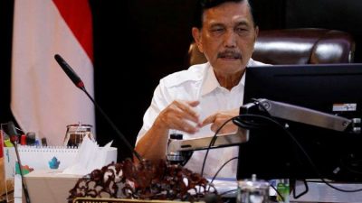 Kata Luhut, Masih Ada Praktik Monopoli dalam Distribusi Migor Curah