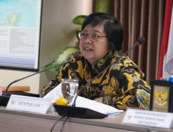 Lewat Surat Edaran, KLHK Ingatkan Seluruh Kepala Daerah Terkait Sampah dari Proses Pemilu 2024