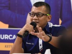 NasDem Jakarta Ajak Masyarakat Tingkatkan Kewaspadaan Omicron dengan Prokes Ketat