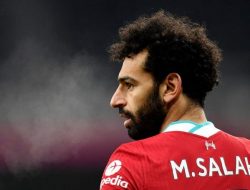 Salah Bakal Tetap Bertahan di Liverpool Musim Depan