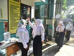 Kemenkes Dorong Penguatan Prokes Selama PTM