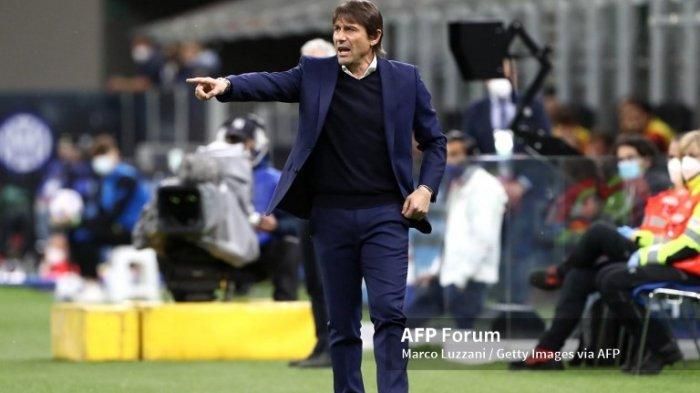 Conte: Pertandingan Lawan Burnley Krusial untuk Tottenham
