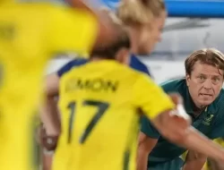 Brazil Ajukan Diri Menjadi Tuan Rumah Piala Dunia Putri 2027