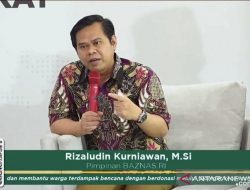 Baznas Soroti Banyaknya Unit Pengumpul Zakat Tak Berizin di BUMN