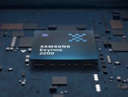 Samsung Rilis Prosesor Seluler Baru dengan Kinerja Grafis Lebih Kuat