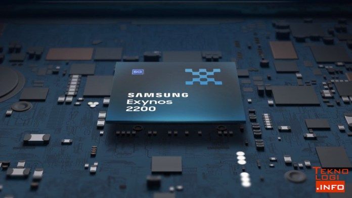 Samsung Rilis Prosesor Seluler Baru dengan Kinerja Grafis Lebih Kuat
